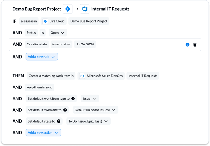 ADO + Jira Rules 02