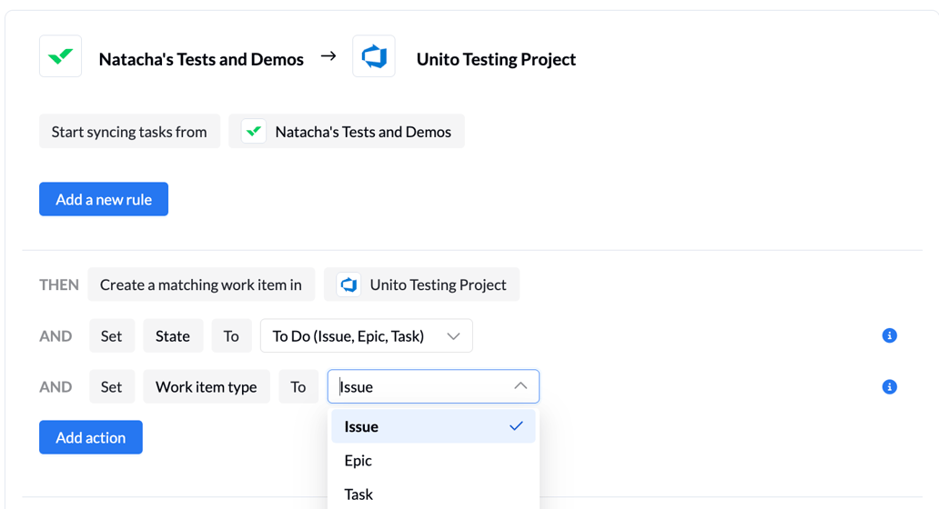 How to Sync Area Paths, Iterations, and Work Item Types in Azure DevOps ...