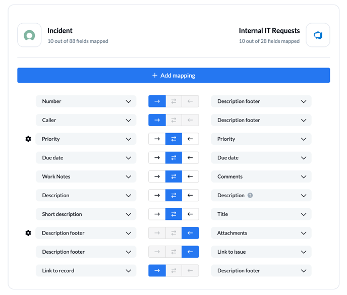 ADO ServiceNow Fields-1