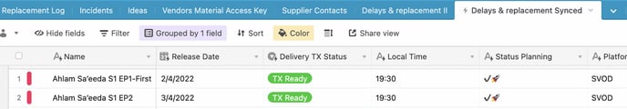 Airtable overview