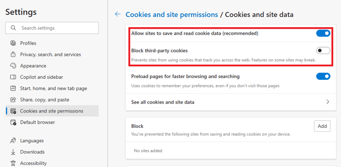 Edge cookies 4