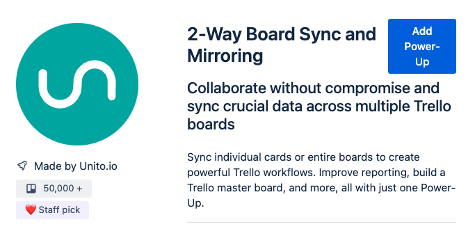 Screenshot 2024-09-16 at 11.38.39 AMhttps://trello.com/power-ups/595e989fa8f137d2af456fd4/2-way-board-sync-and-mirroring