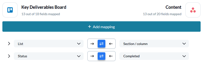 Subtasks 1