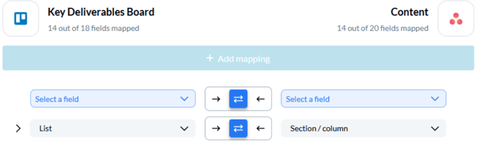 Subtasks 2