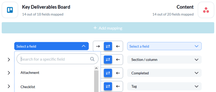 Subtasks 3
