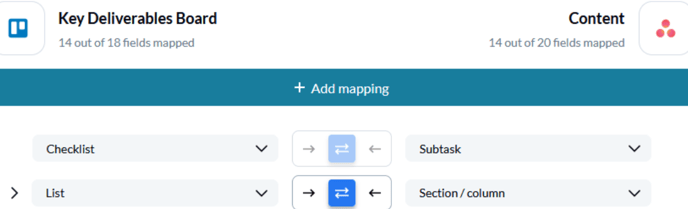 Subtasks 4