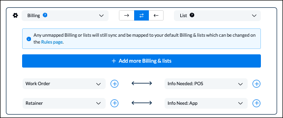 Trello List Custom Fields