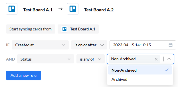 syncing closed work items 3