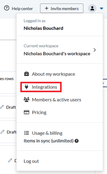 transition login 1