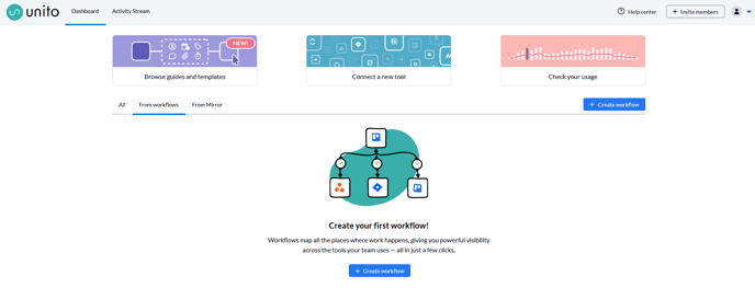 workflows 1